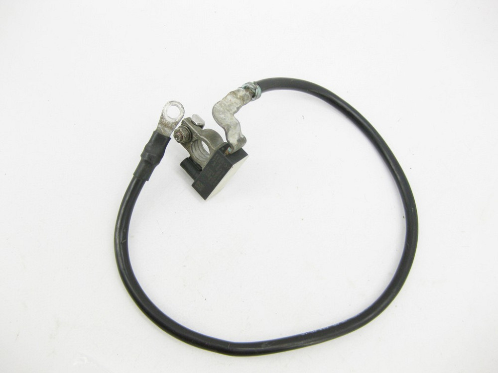 Mercedes-Benz  A1665420018 Мінусова клема АКБ з блоком на масу CLA C117 GLA X156 A-class W176 B-class W242 B-class W246 Одесса - изображение 4