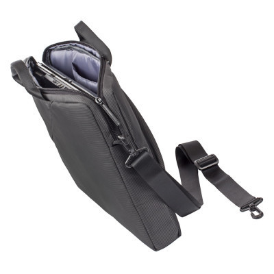 Сумка для ноутбука RivaCase 15.6&quot; 8730 Grey (8730Grey) Вінниця - фото 4