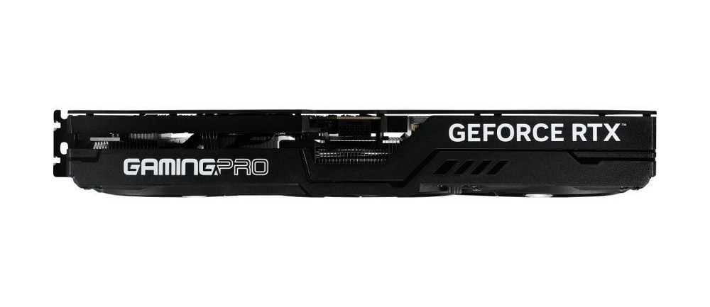 Відеокарта GF RTX 5070 Ti 16 GB GDDR7 GamingPro-S Palit (NE7507T019T2-GB2031U) ( Black ) Харьков - изображение 6
