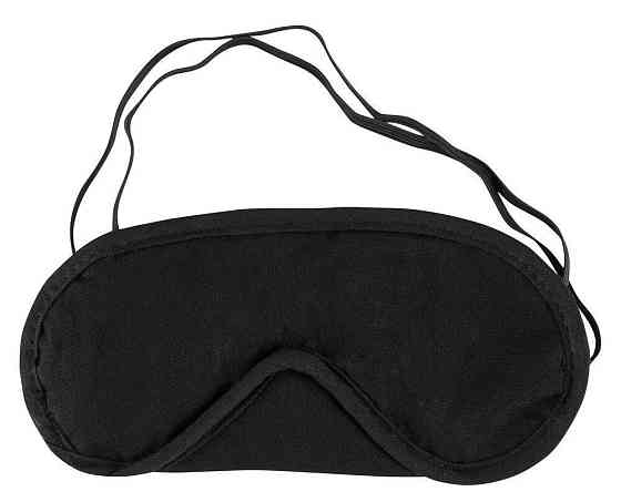 Маски - Cottelli Collection Blindfold Set, 2 шт. Sex Aura Київ