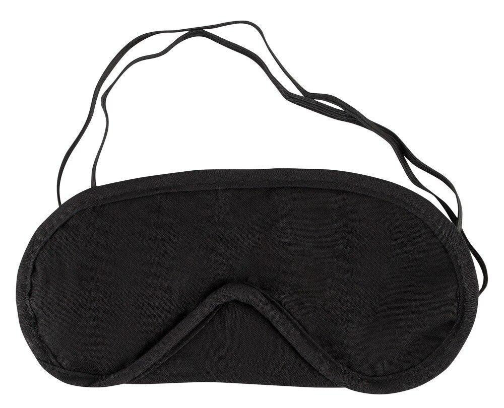 Маски - Cottelli Collection Blindfold Set, 2 шт. Sex Aura Київ - фото 5
