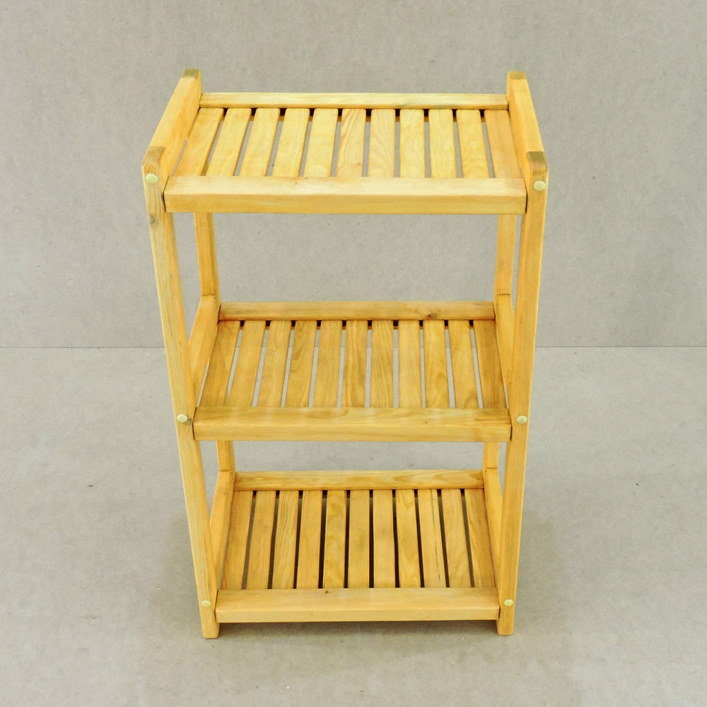 Этажерка разборная 