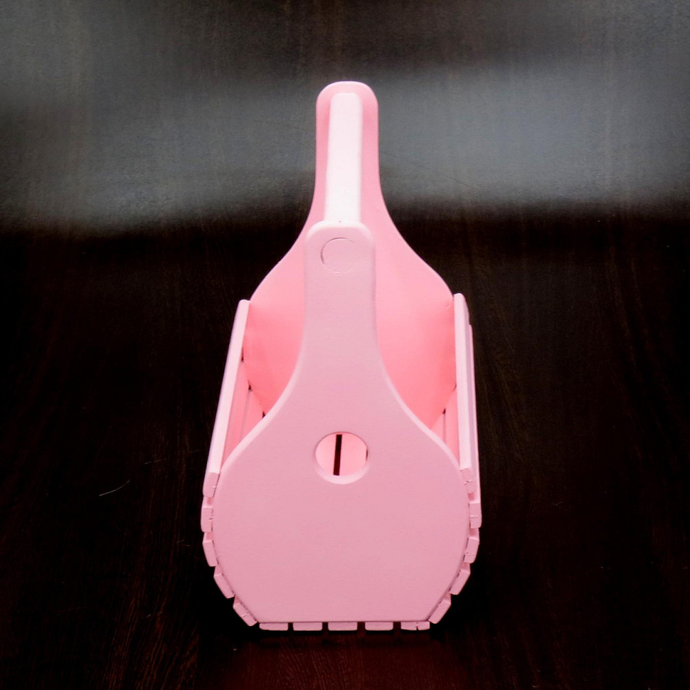 Подарунковий кошик "Бонд" барбі Миколаїв - фото 4