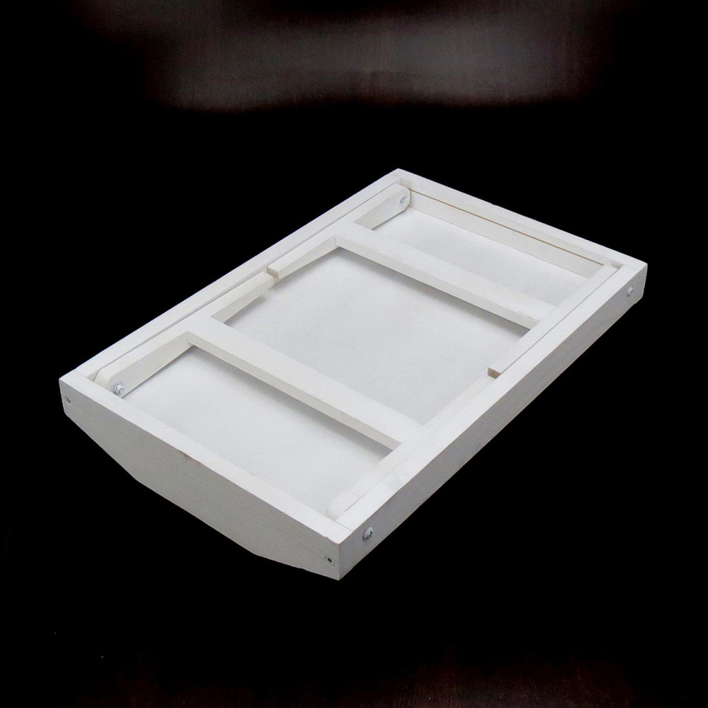 Столик-піднос для сніданку "Колорадо" зефір Миколаїв - фото 4