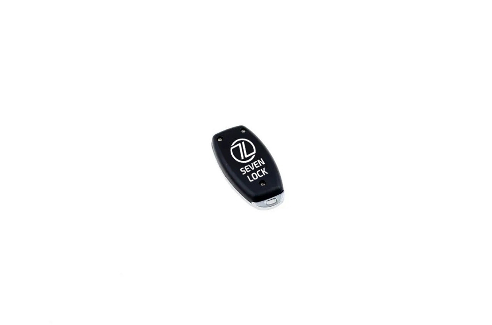 Розумний брелок Bluetooth SEVEN LOCK SR-7716B smart Київ - фото 5