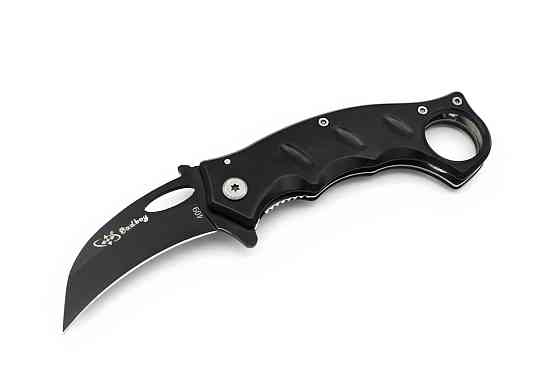 Ніж складний Bad Boy A409 Дніпро