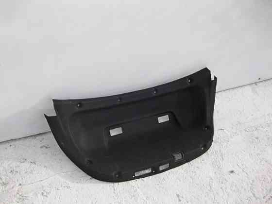 Mercedes-Benz  A2056908504 9F08 Обшивка кришки багажника чорна C-Class W205 Одесса