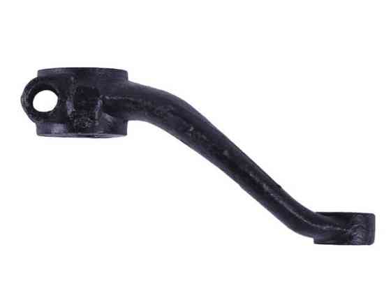 Сошка рулевой колонки правая Мототрактор Мукачево