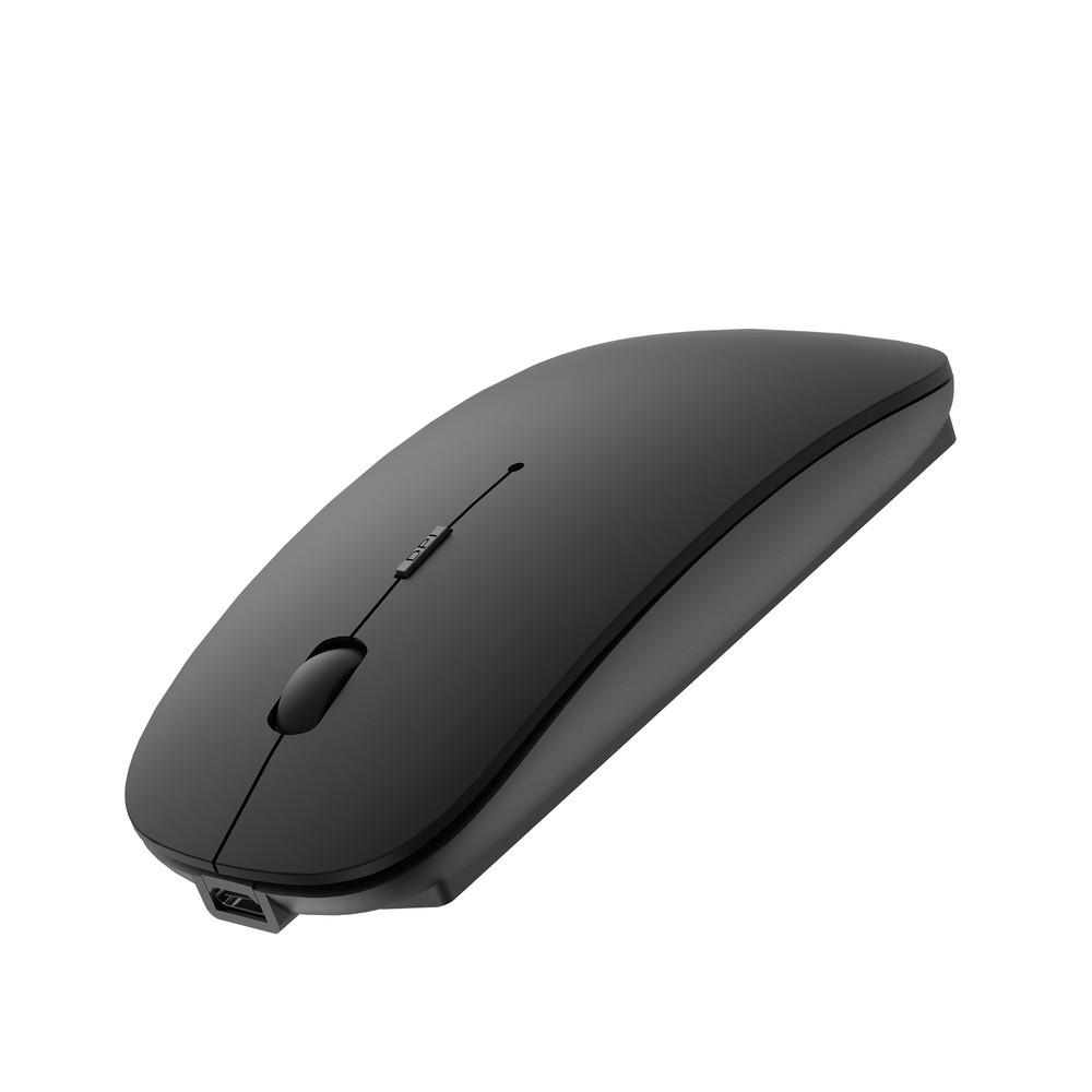 Маніпулятор миша бездротова WIWU Wimice Lite 2.4G Wireless Mouse WM101-C black Одеса - фото 6