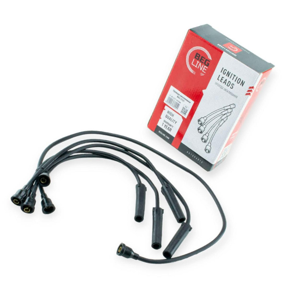 Провід 2121 високовольтні Мукачево - фото 1