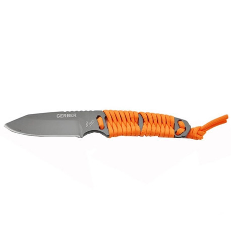 Туристический нож Gerber Bear Grylls Survival Paracord.a814 Одесса - изображение 2