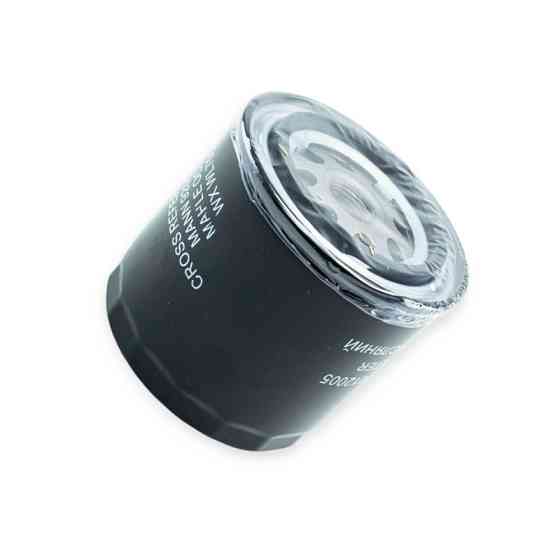 Фільтр 2101-2107, 2121-21214, ГАЗ 2217, 2705, 3110, УАЗ, Москвич масляний Мукачево