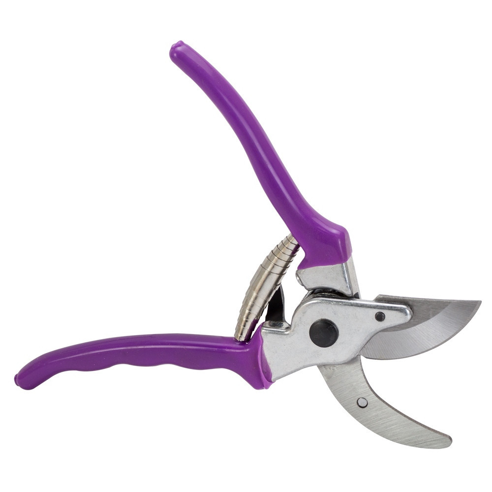 Секатор обводной 215мм GRAD (5021735) Ровно - изображение 3