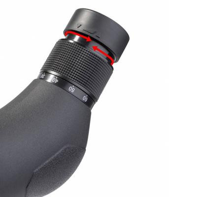 Підзорна труба Bresser Travel 20-60x60 (923650) Вінниця - фото 2