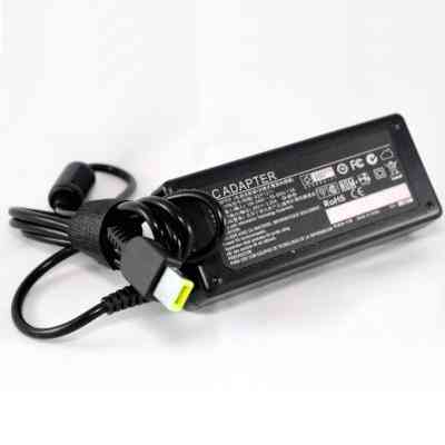 Блок живлення до ноутбуку PowerPlant IBM/LENOVO 220V, 65W 20V 3.25A (Special) (IB65HUSB) Вінниця