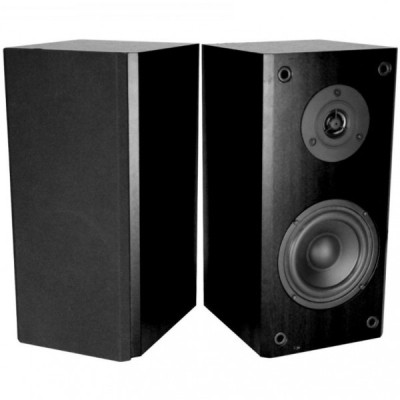 Акустическая система Media-Tech Audience Black (MT3143K) Винница - изображение 3