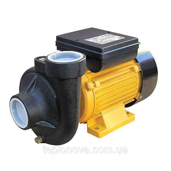 Насос центробежный Optima 2DK-20 1,5кВт Черновцы