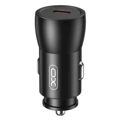 Зарядний пристрій XO CC57 USB-C PD25W Black (CC57_Black) Вінниця