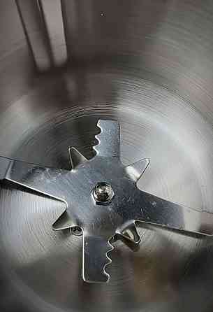 Мощная кофемолка 500 Вт Электрическая кофемолка Кофемолка RB-2263 4 лезвия. Киев