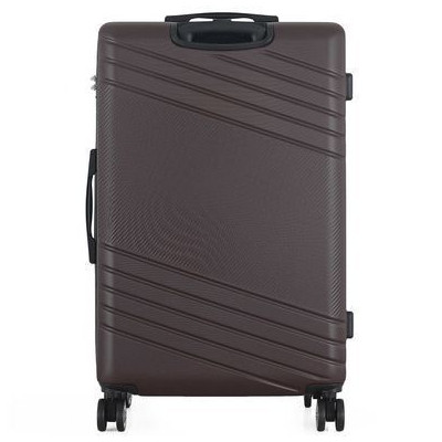 Чемодан Semi Line 28" (L) Brown (T5788-3) (DAS302973) Винница - изображение 4