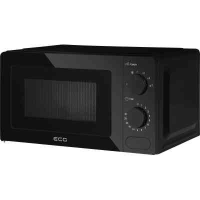 Микроволновая печь ECG MTM 1774 BE (MTM1774BE) Винница