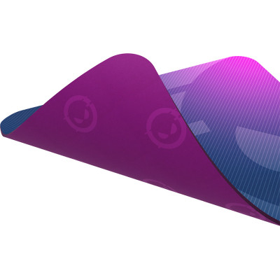 Килимок для мишки Lorgar Main 133 M Purple (LRG-GMP133) Вінниця - фото 12