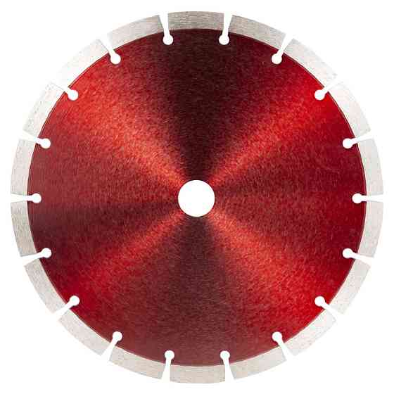 Ultra Круг отрезной алмазный сегментированный Ø230×22.2мм ULTRA (1916862) Киев