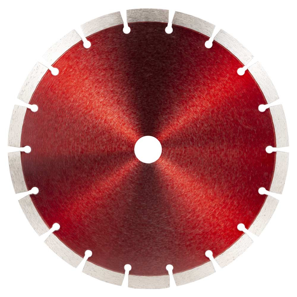 Ultra Круг отрезной алмазный сегментированный Ø230×22.2мм ULTRA (1916862) Киев - изображение 5