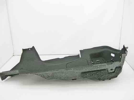 Mercedes-Benz  A2126901441 9F08 Обшивка багажника права чорна E-Class W212 Одесса