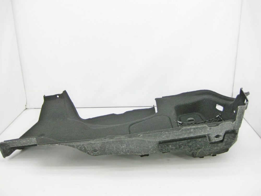 Mercedes-Benz  A2126901441 9F08 Обшивка багажника права чорна E-Class W212 Одесса - изображение 6