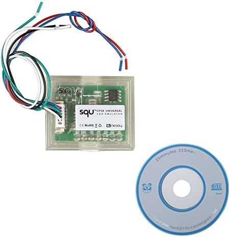 Эмулятор иммобилайзера для авто универсальный Киев - изображение 4