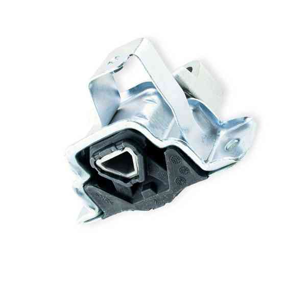 Подушка Фиат Добло 1.3JTD 01- левая L двигателя Мукачево