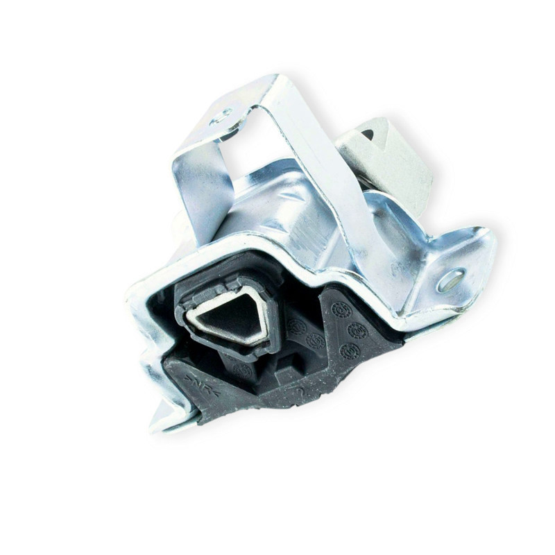 Подушка Фиат Добло 1.3JTD 01- левая L двигателя Мукачево - изображение 1