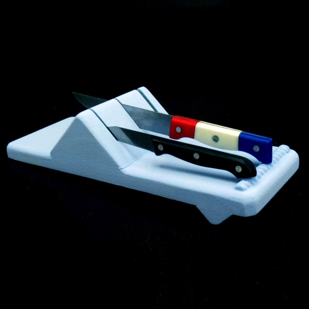 Підставка для ножів "Гонсалес" ірис Миколаїв - фото 3