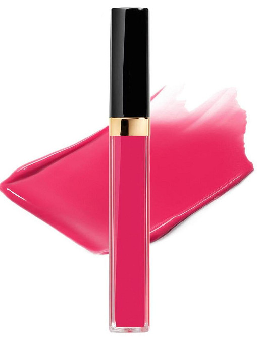 Увлажняющий блеск для губ Chanel Rouge Coco Gloss Славянск - изображение 10