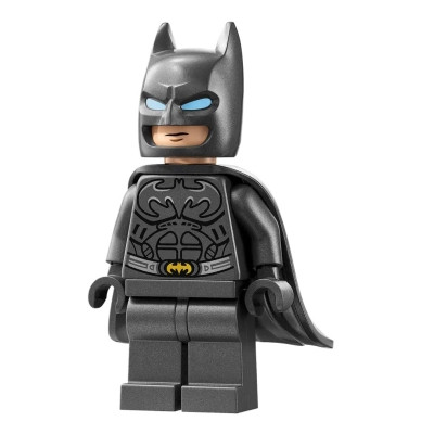 Конструктор LEGO Super Heroes Бэтмен навсегда Бэтмобиль (76304) Винница - изображение 9