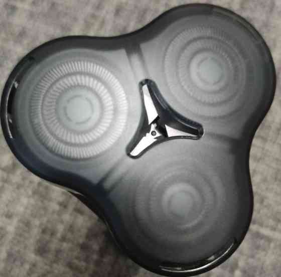 Електробритва: Kсяомі. Нова Київ