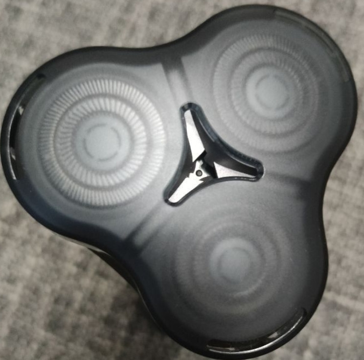 Електробритва: Kсяомі. Нова Київ - фото 1