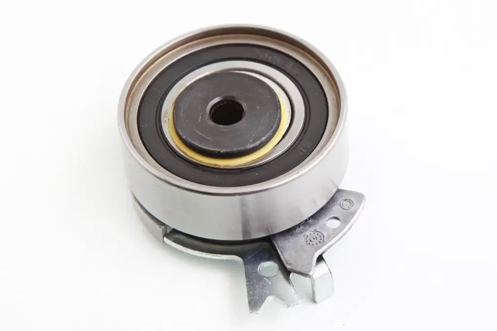 Ролик ГРМ Lanos 1.5 натяжной Shin Kum Винница - изображение 1