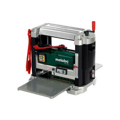 Рейсмус Metabo рейсмус DH 330 1800Вт, 330мм, 3мм (0200033000) Вінниця - фото 1