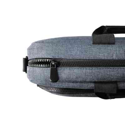 Сумка для ноутбука Grand-X 14'' SB-148 soft pocket Blue Gray (SB-148J) Винница