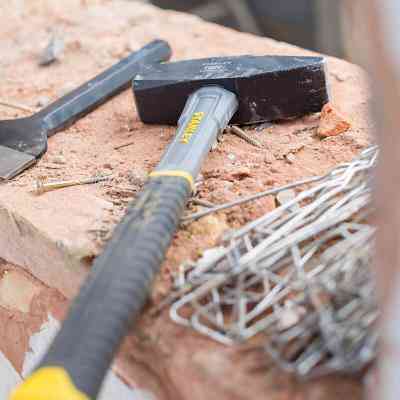 Молоток Stanley Fiberglass DIN 358 г (STHT0-51906) Вінниця