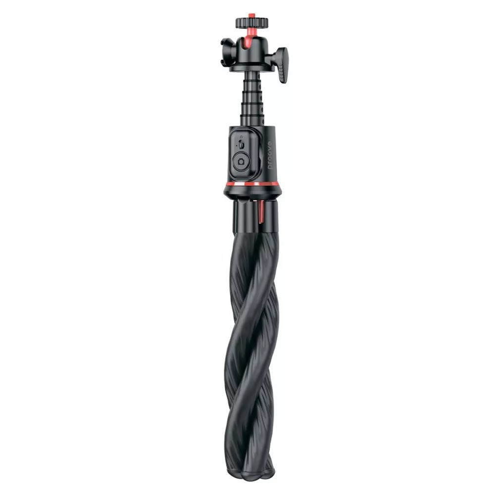 Трипод Proove Flexible Portable 658 mm Black (MPSG00010001) ( 18277 ) Харків - фото 8