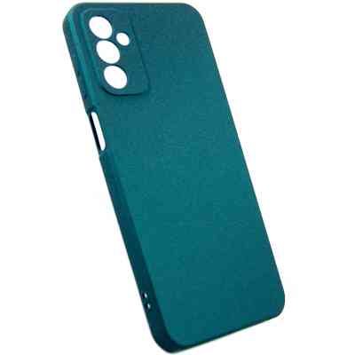 Чохол до мобільного телефона Dengos Soft Samsung Galaxy M23 5G (green) (DG-TPU-SOFT-07) Вінниця