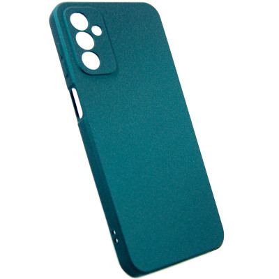 Чохол до мобільного телефона Dengos Soft Samsung Galaxy M23 5G (green) (DG-TPU-SOFT-07) Вінниця - фото 2