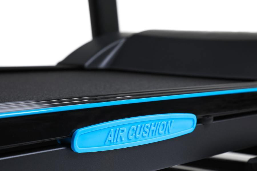 Беговая дорожка электрическая Zipro Notus Киев - изображение 9