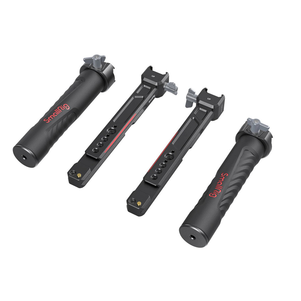 Ручка DJI RS 2 / RSC 2 подвійна SmallRig 3027 Київ - фото 4