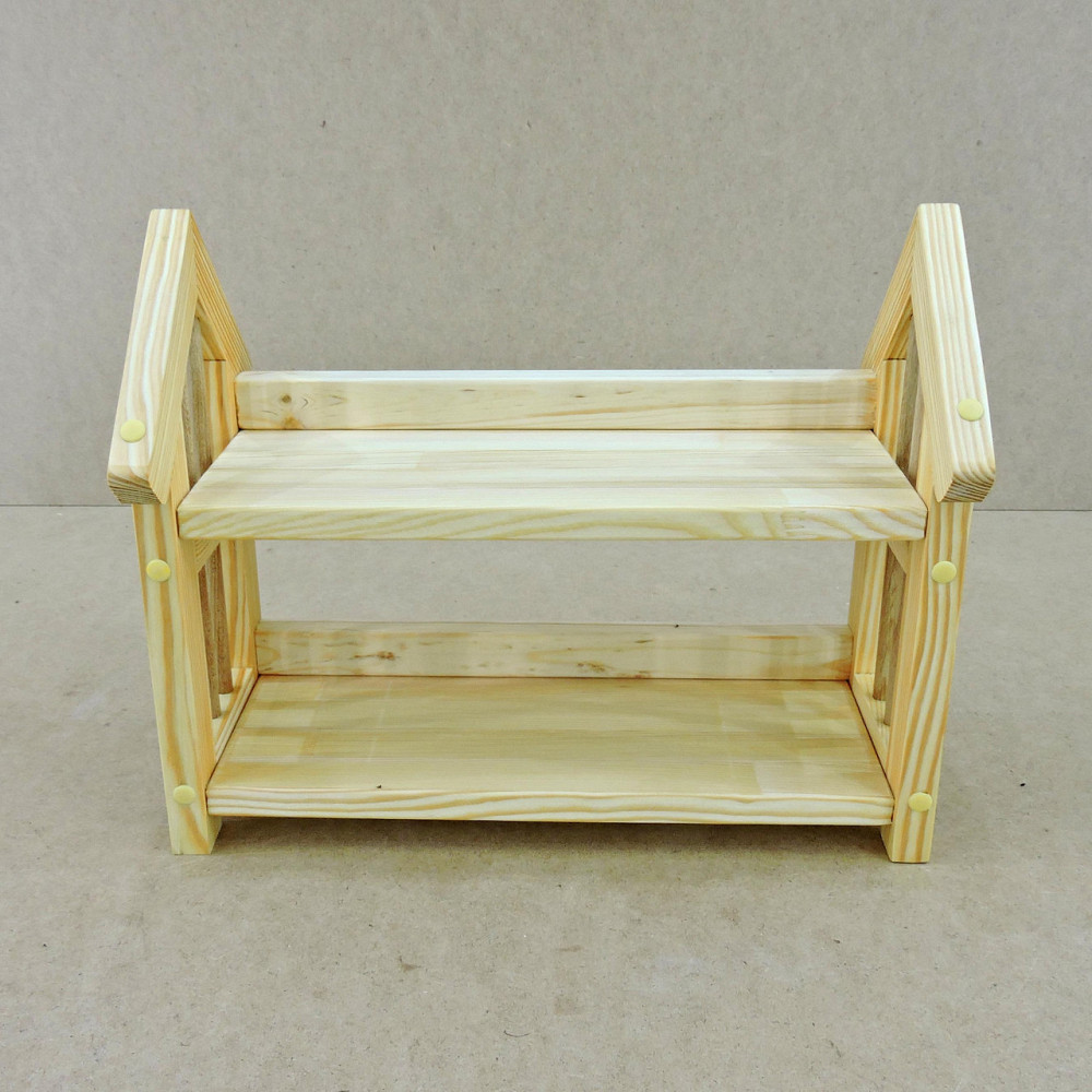 Полка настольная 