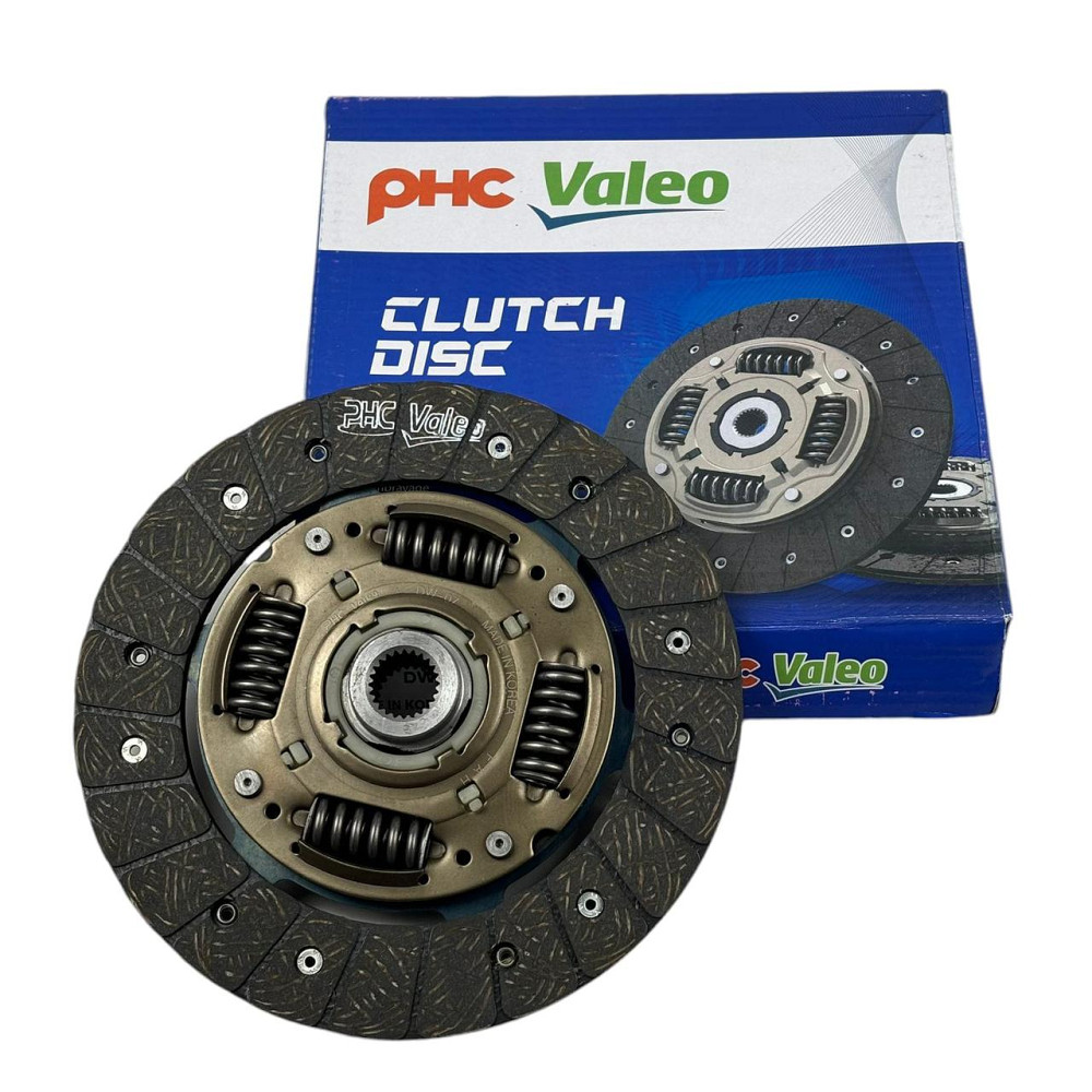 Диск ведений Ланос (1.6 дв), Авео (1.5-1.6 дв), Lacetti (1.6 дв) зчеплення Мукачево - фото 3