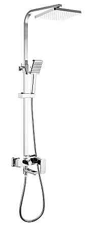 Душова система Globus Lux ALFA GLAL-1007 (000031786) Київ